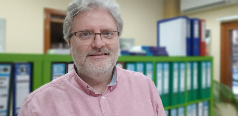 Josep Sirera Garrigós